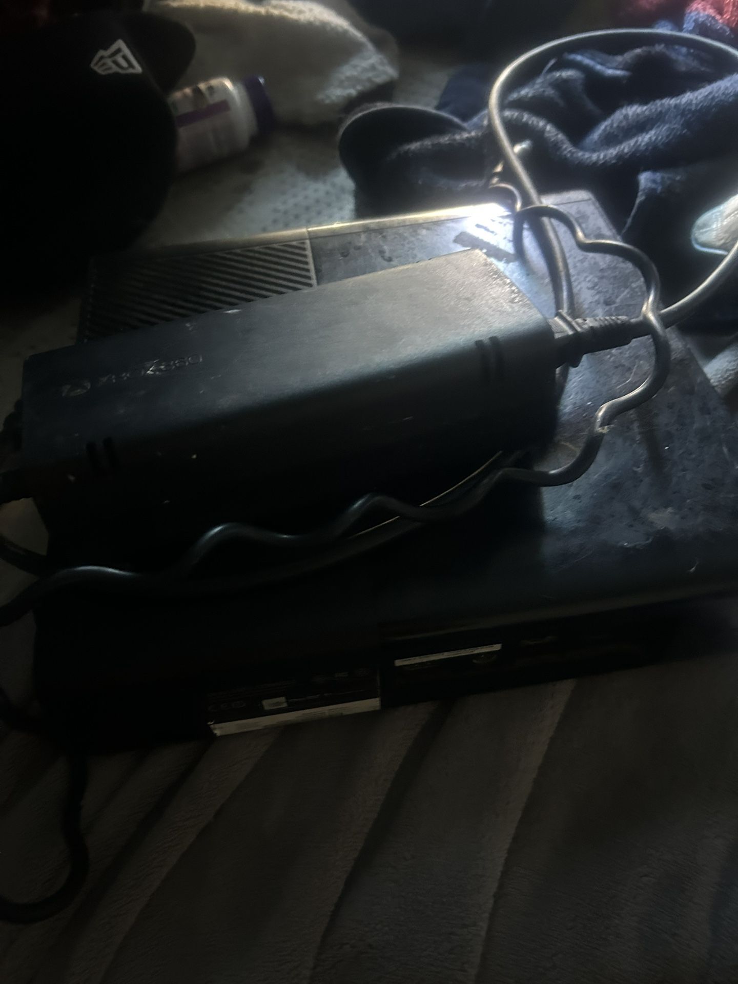 xbox 360 E