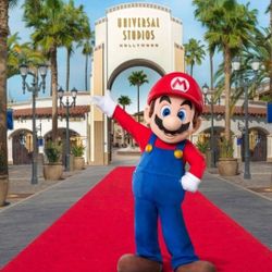 Universal Studios Tickets 