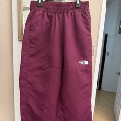 The North Face Women’s TNF Nylon Easy Pants