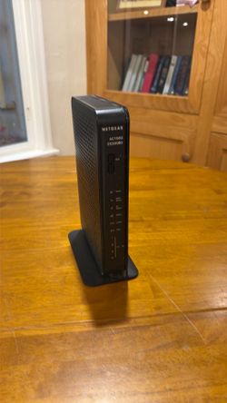 Netgear Modem