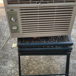 Ac Window Unit Air Conditioner