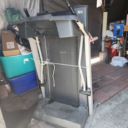 Treadmill  (Need Gone)