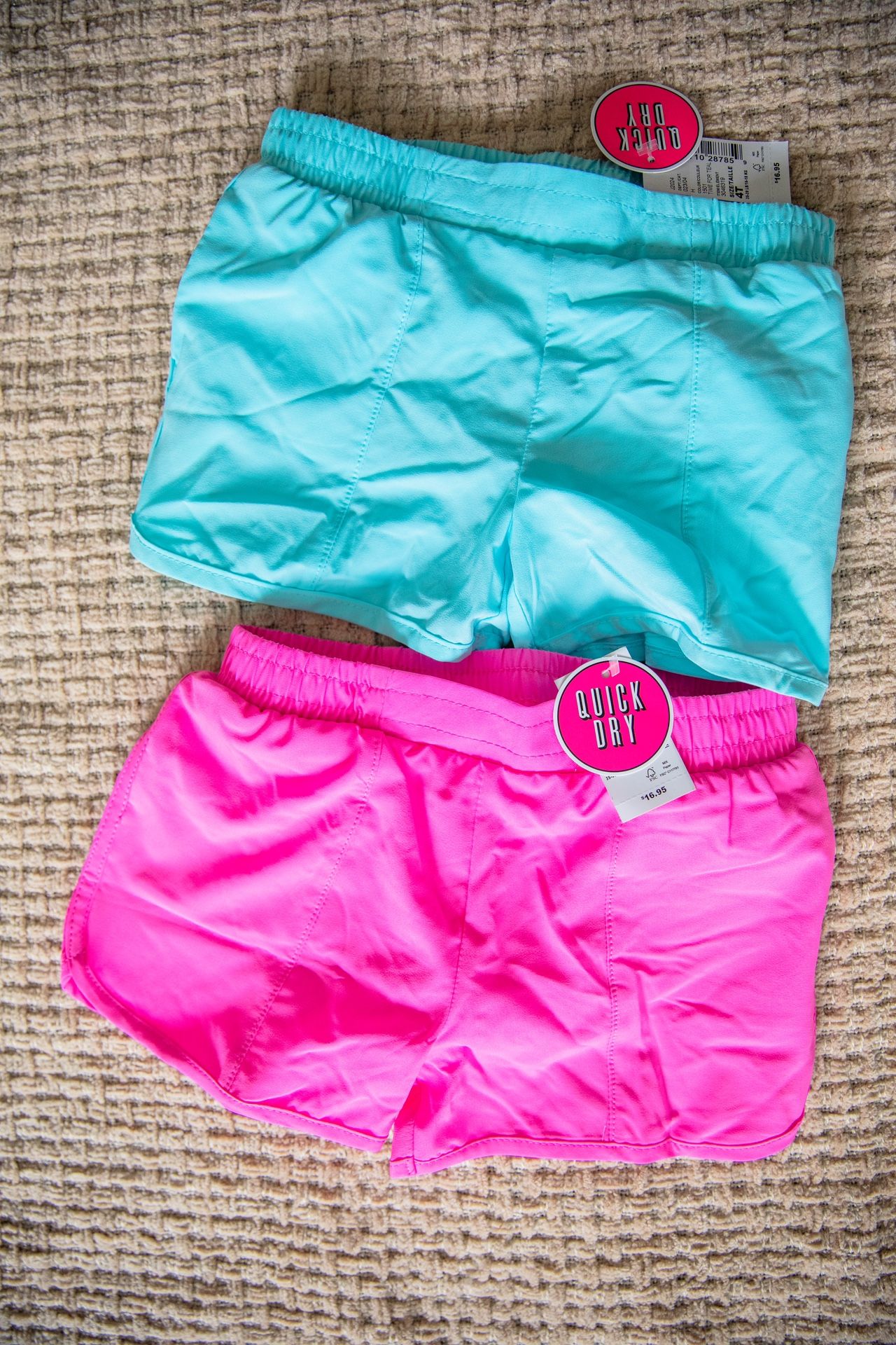 Girls 4T Shorts new