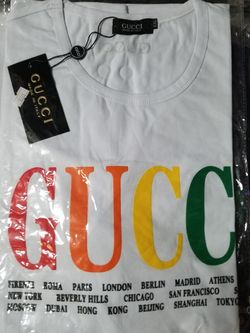 Gucci tshirts