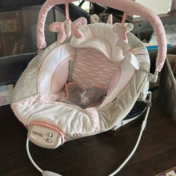 Baby Bouncer 