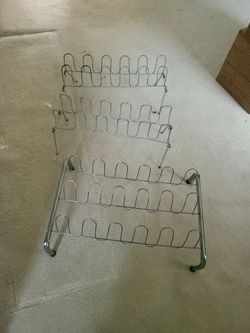 Shoes rack
