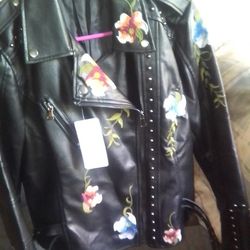 3 New Jackets $60 For All Size L