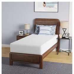 Twin Mattress