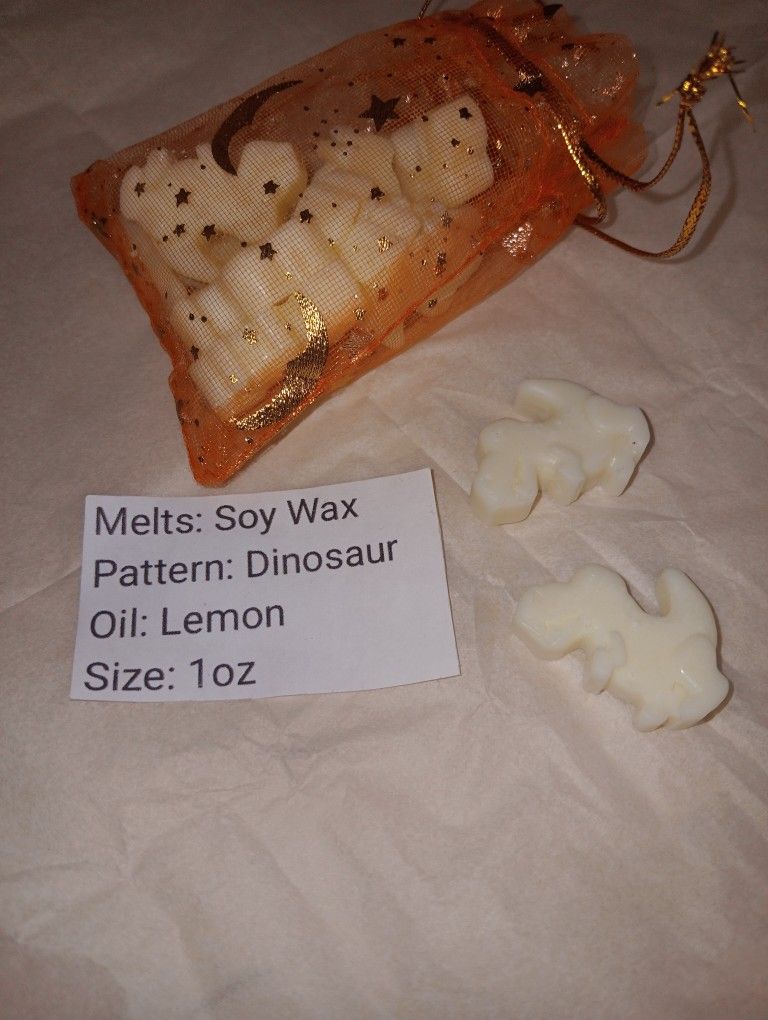 Wax Melts