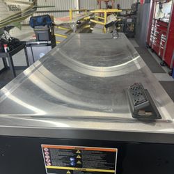 Snap On Epiq 84 Led Power Top