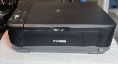 Canon PIXMA MG3620 Wireless All-in-One Printer Scanner Copier