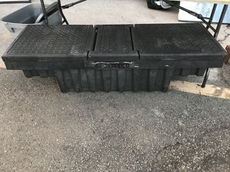 Contico Truck Box