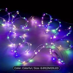Colorful Lights