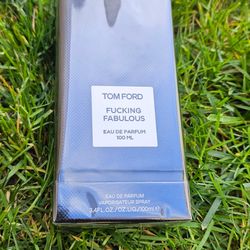 Tom Ford Fucking Fabulous 