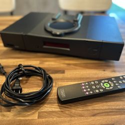 Rega Apollo CD Player