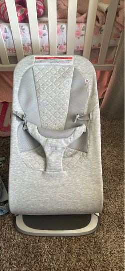 Ergo baby bouncer