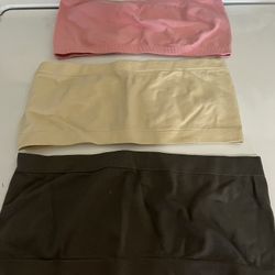 tube tops