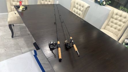 Two rod bundle