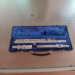 Flute For Sale 
