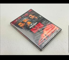 Blood in blood out dvd brand new