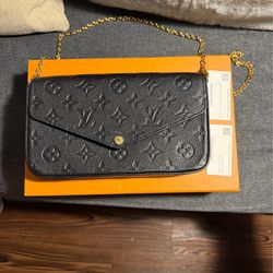 Louis Vuitton felice
