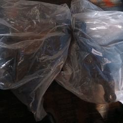 Lower A Arms 2000 To 2003 Toyota Senata And Tundra