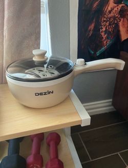 Hot Pot