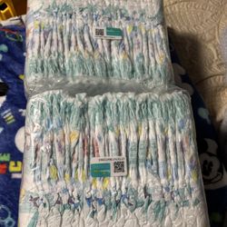 Pampers Easy Up 4t/5t 