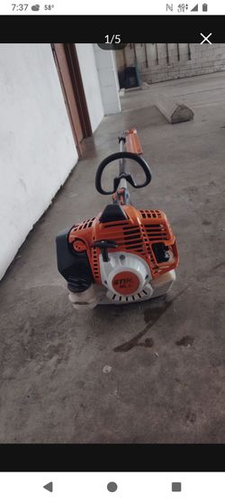 Stihl wuiro trimer 94