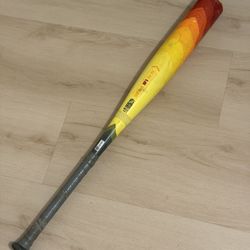 Easton Hype Fire Drop 10 2024 