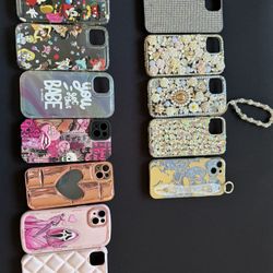iPhone 15 Plus Phone Cases 