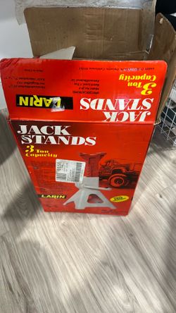 Car Jack - 2