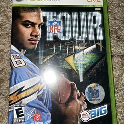 NFL Tour 