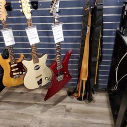 JACKSON🎸GUITAR