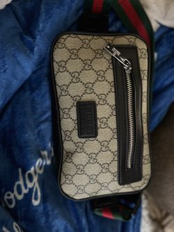 Men Crossbody Bag