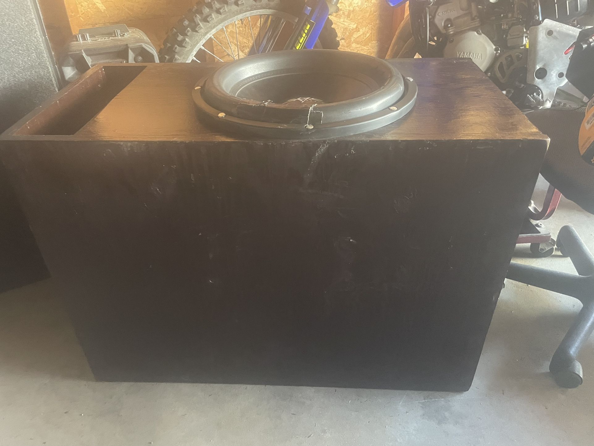 Car Audio
