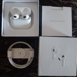 Apple Airpods