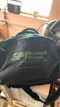 New Duffel Bags