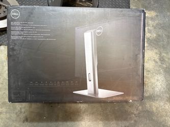 Dell Monitor u2422h