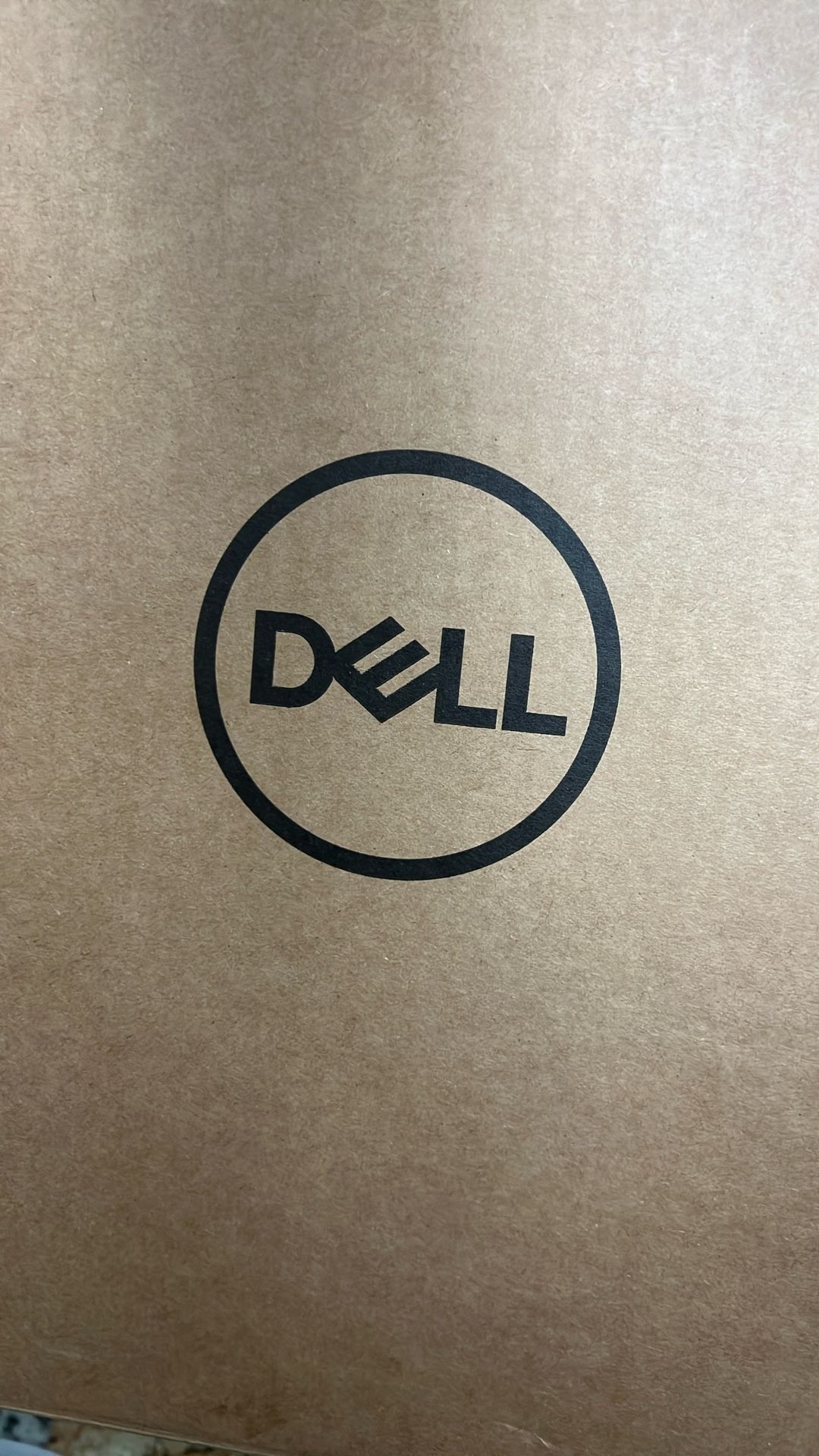 Brand New Dell Monitor