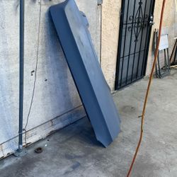 63 Chevy Impala  Right Front Fender