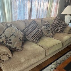 Couch Set