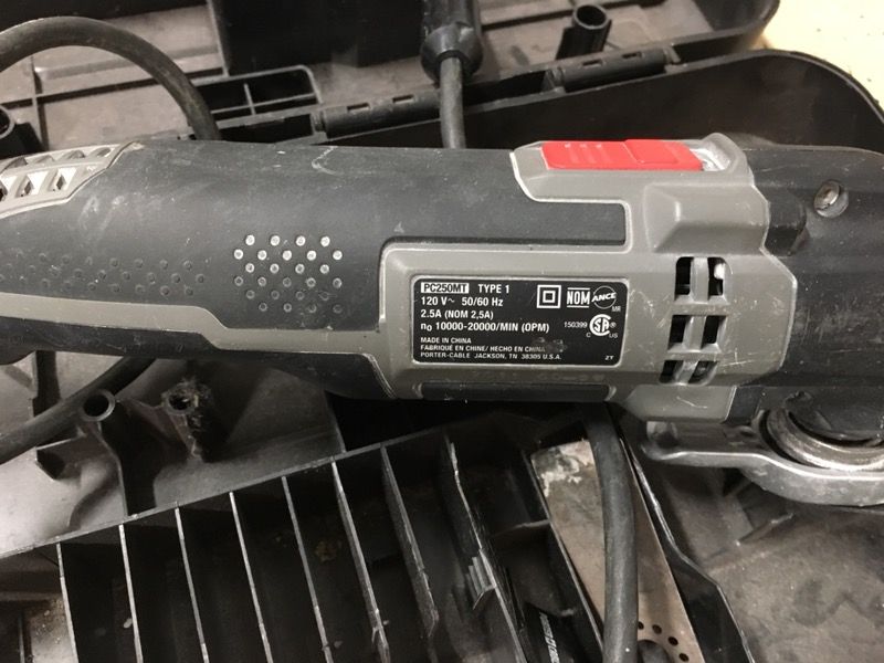 Porter 2024 cable pc250mt