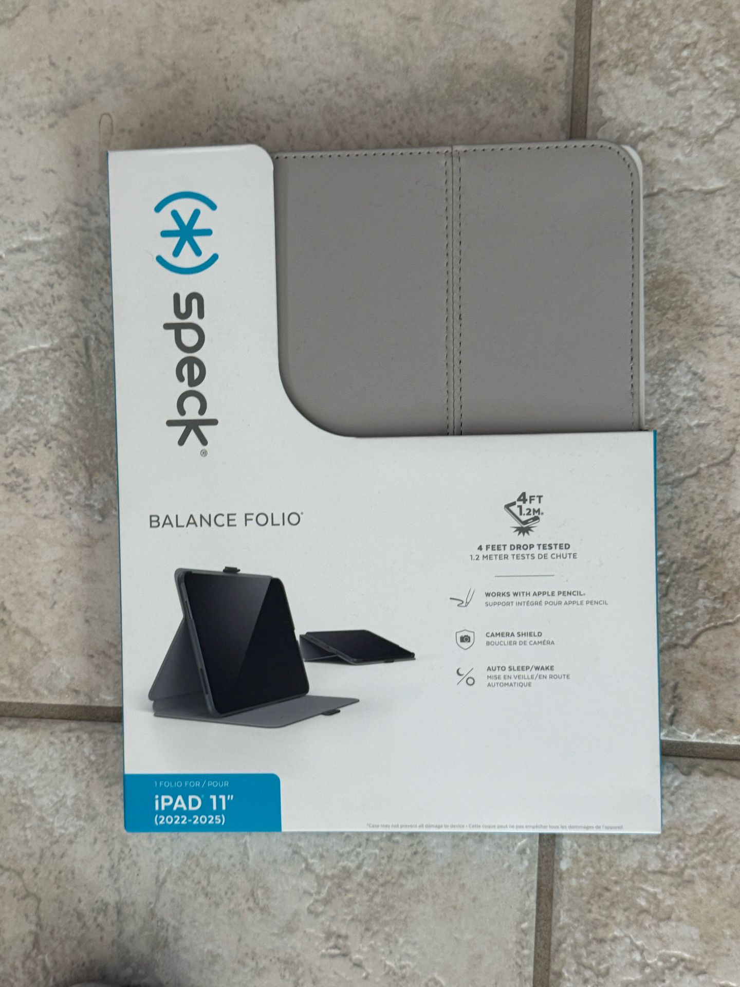 Speck iPad 11 Balance Folio