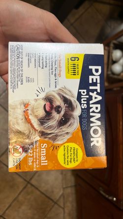 Per Armor Plus