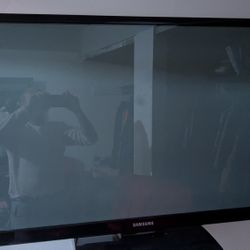 Samsung Plasma Display TV/Monitor