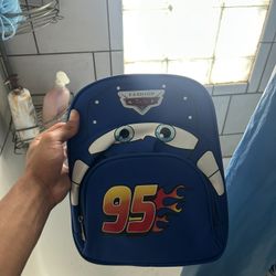 children’s backpack 