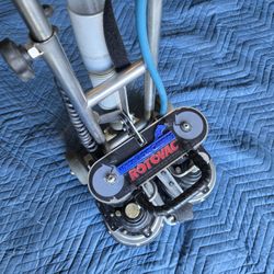 Rotovac Carpet Cleaning Wand 
