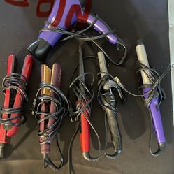 Hair Tools