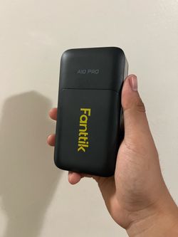 fanttilk 2 in 1 laser tape